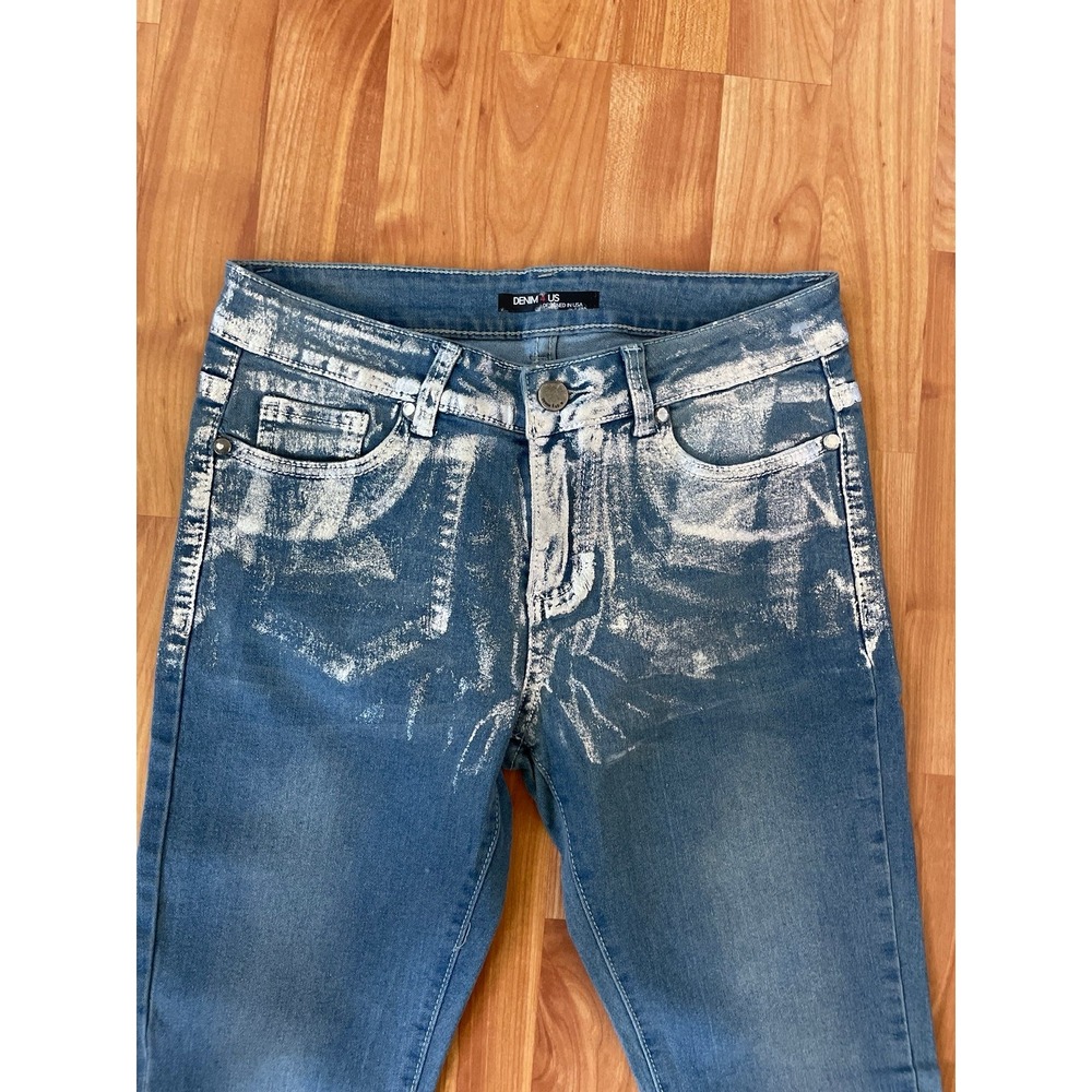 Denim 4 Us Jeans‎